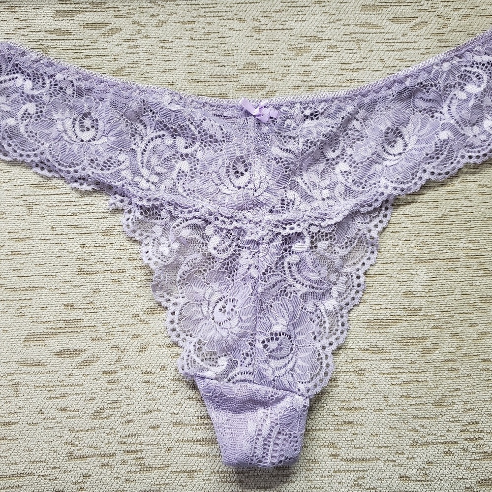 Womens underwear